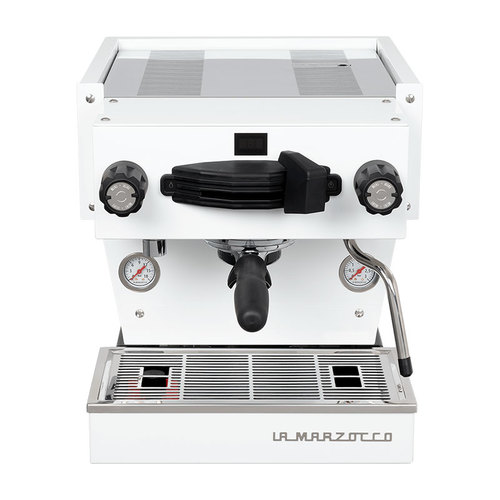 La Marzocco Linea Mini White