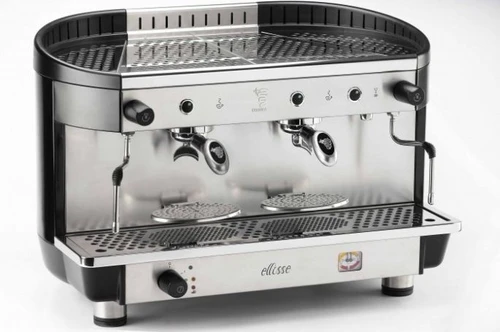 מכונת קפה מקצועית בזרה Bezzera Elisse PM 2GR Professional Coffee Machine