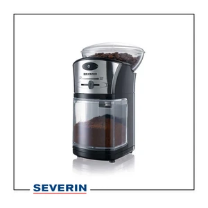 מטחנת קפה חשמלית סוורין Severin KM3874 Electric Coffee Grinder