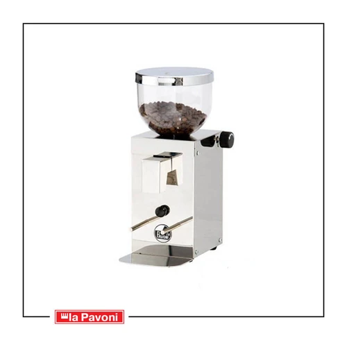 La Pavoni KUBE MILL