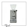 מטחנת קפה פסקל אי מיני Pascale I-MINI TIMER Inox נירוסטה