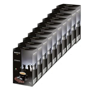 מארז 100 קפסולות קפה מרטלו - אינטנסיבו