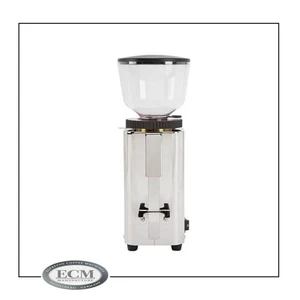 מטחנת קפה לבית אי סי אם ECM C-Manuale 54 Coffee Grinder נירוסטה