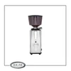 מטחנת קפה לבית אי סי אם ECM S-Manuale 64 Coffee Grinder נירוסטה