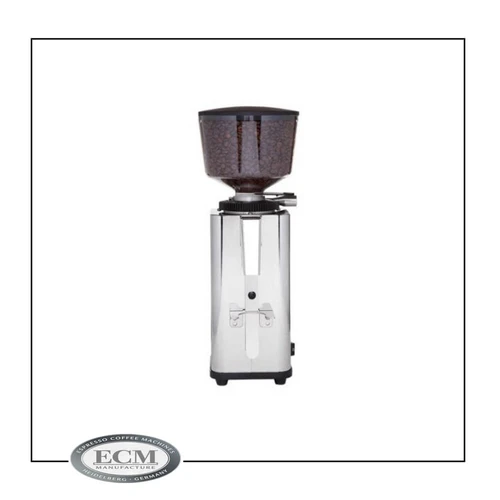  ECM S-Manuale 64 Coffee Grinder