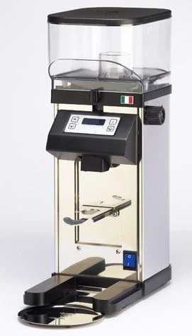 מטחנת קפה בזרה Bezzera BB012 Coffee Grinder TM