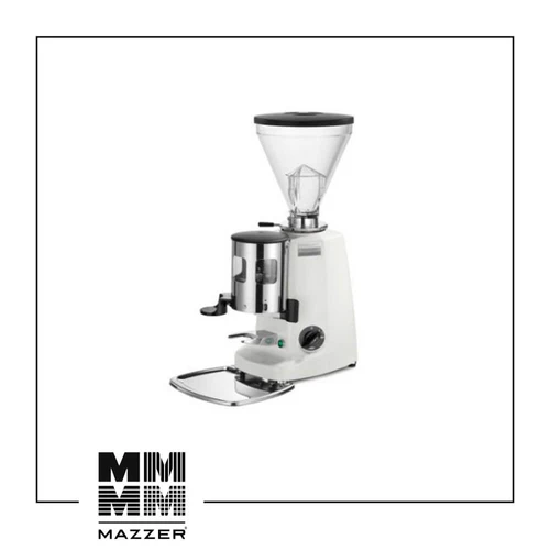 Mazzer Super Jolly 