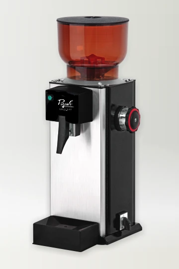 Pascale PRO-140 מטחנת קפה פסקל