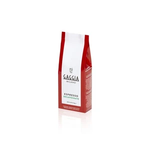 Gaggia Espresso DECAFFEINATO 250g גאגיה אספרסו נטול קפאין