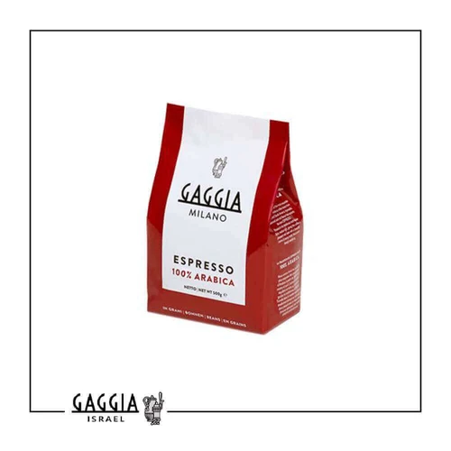 Gaggia Espresso Arabica 500g