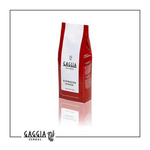Gaggia Espresso Intenso 1kg