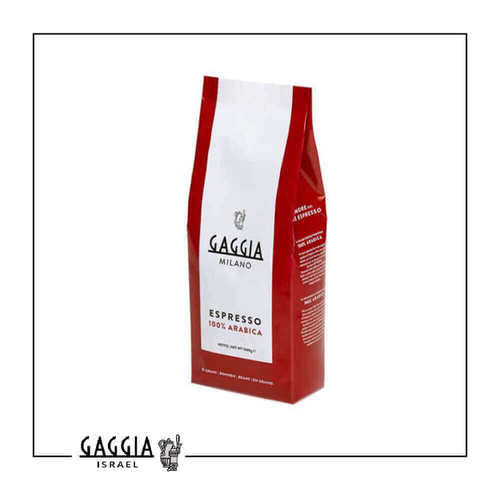 Gaggia Espresso 100% Arabica 1Kg