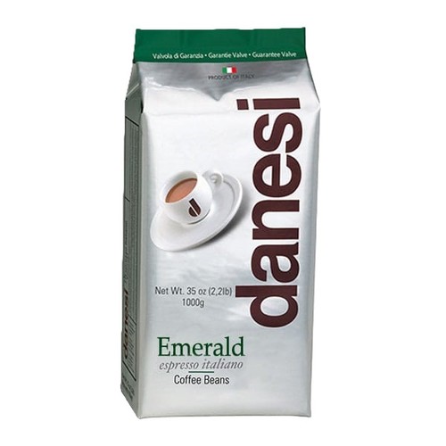 Danesi Emerald Beans 1 Kg