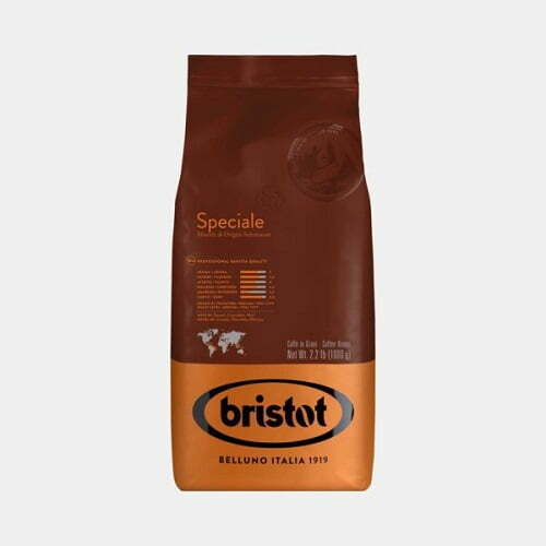 Bristot Speciale Beans 1 kg
