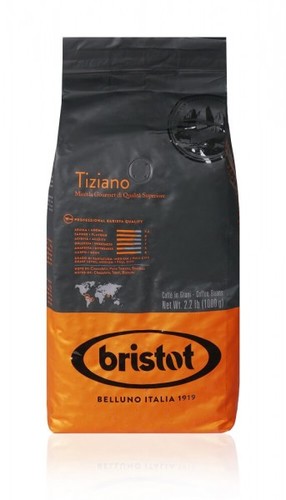 Bristot Tiziano Beans 1 kg