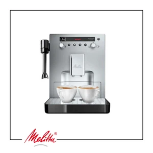 מכונת קפה אוטומטית מליטה קפאו ביסטרו Melitta CAFFEO® Bistro