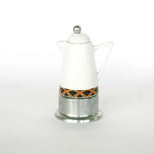 G.A.T Mini מקינטה אלומיניום