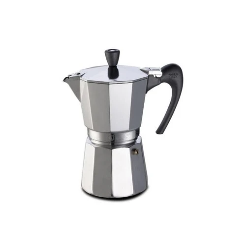 G.A.T Aroma VIP מקינטה אלומיניום 2 כוסות