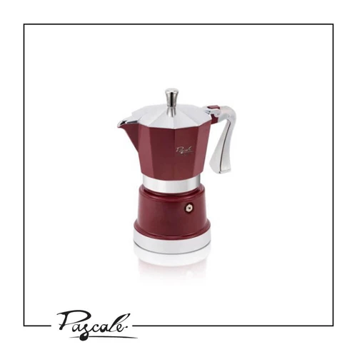 Pascale SuperTop Moka