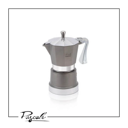Pascale SuperTop Moka