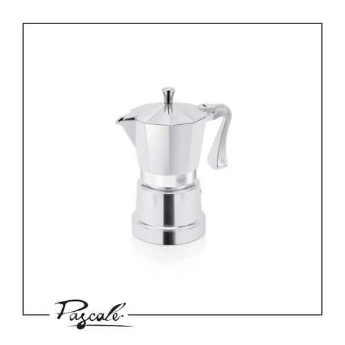 Pascale SuperTop Moka