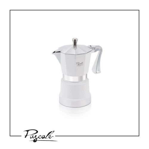 Pascale SuperTop Moka