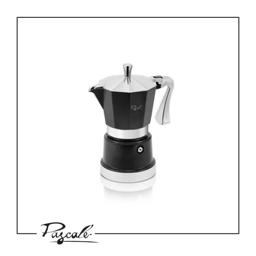 Pascale SuperTop Moka