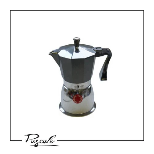 Pascale SuperTop Moka Induction