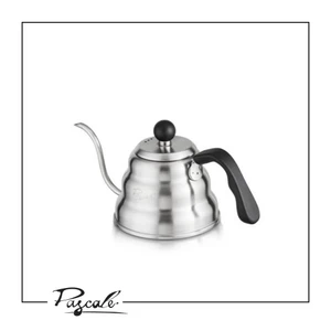 Pascale Stainless Steel Water Jug 1L כד מים חמים נירוסטה פסקל