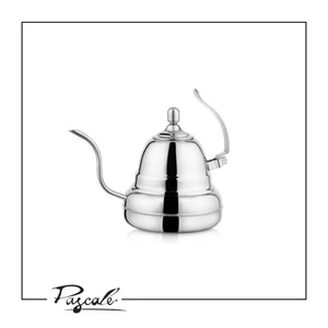 Pascale Stainless Steel Water Jug 1.2 L כד מים חמים נירוסטה פסקל