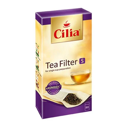 Cilia Tea Filter S מליטה מסנן חליטת תה לכוס בודדת