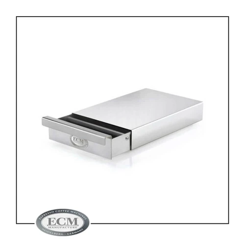 ECM Drawer Knockbox