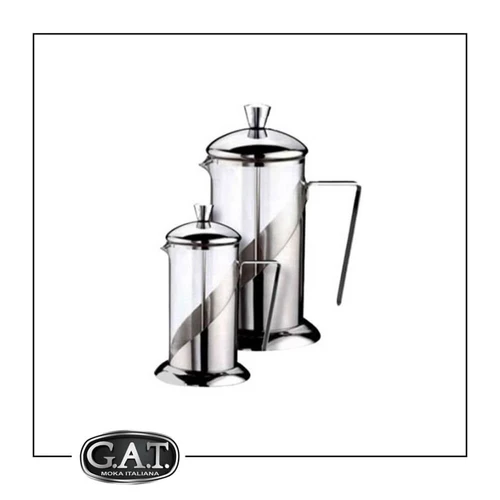 G.A.T Pratika French Press