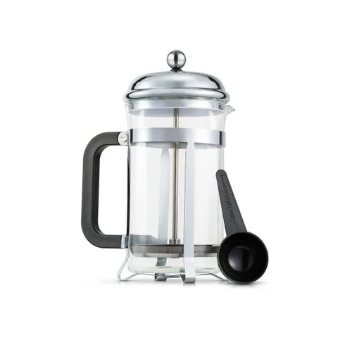 ٍPascale Premium Coffee Plunger פסקל ٍפרמיום פרנץ' פרס פלנג''ר קפה - 0.35 ליטר