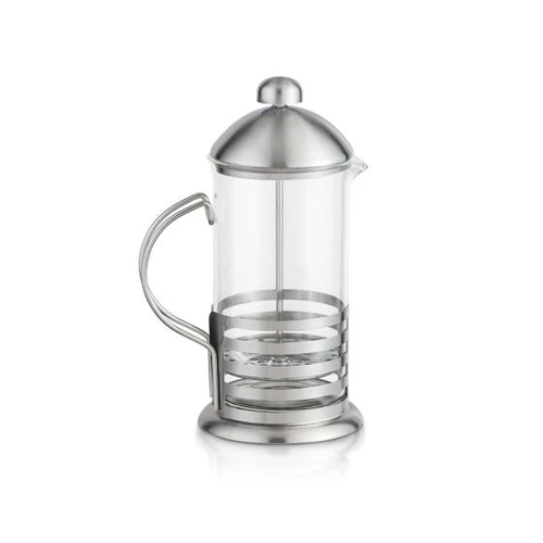 ٍPascale Coffee Plunger פסקל ٍפרנץ' פרס פלנג''ר קפה - 0.60 ליטר