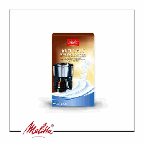 Melitta Anti Calc