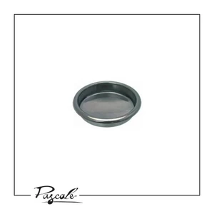 Pascale Stainless Steel Blind Filter פילטר נירוסטה לידית חליטה פסקל