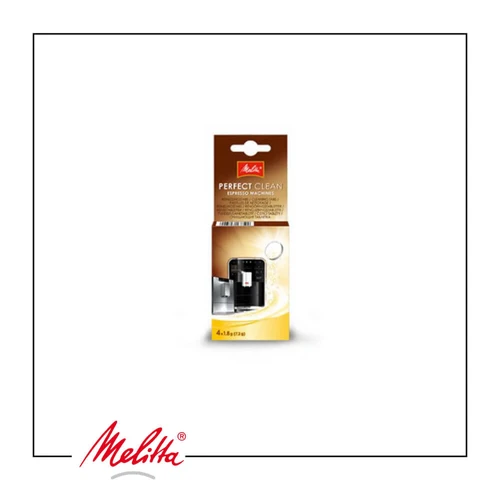 Melitta Perfect Clean 