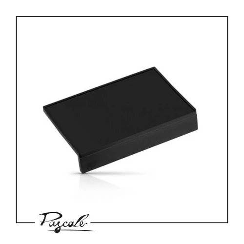 Pascale Bar Black Rubber Coffee Portafilter Tamping Mat