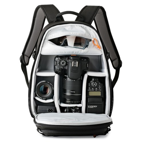 תיק גב למצלמה Lowepro Tahoe BP 150