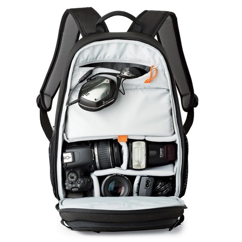 תיק גב למצלמה Lowepro Tahoe BP 150