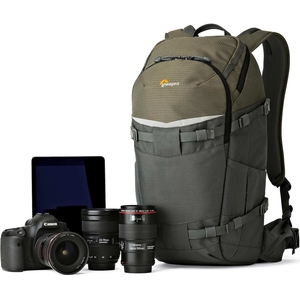תיק גב Lowepro Flipside Trek BP 350 AW
