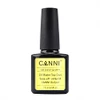 טופ מאט ללא נטרול ללק ג'ל קאני 7.3 מ"ל CANNI 
