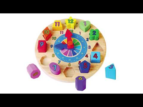 שעון התאמת צורות ויגה