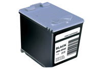 ראש דיו למכשירי פקס סמסונג Samsung Fax Black Ink Cartridge M40 מקורי