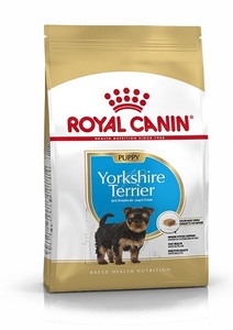 רויאל קנין לגור יורקשייר 1.5 ק''ג Royal Canin Yorkshire Terrier Puppy