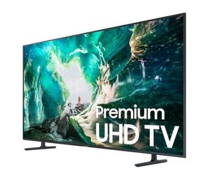 Samsung UE65 RU8000 65" SMART UHD
