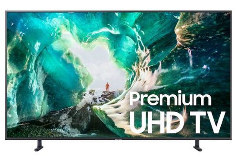 Samsung UE65 RU8000 65