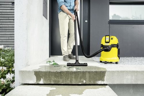 !WD3 Battery Premium Karcher קארשר