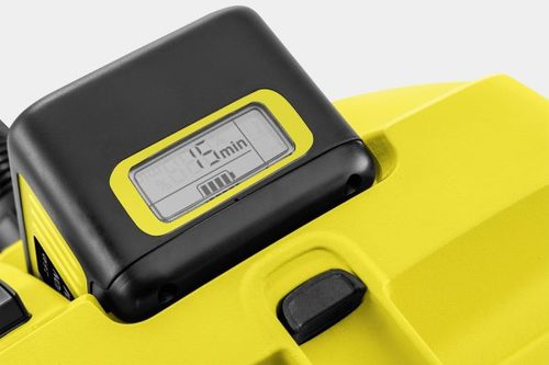 !WD3 Battery Premium Karcher קארשר